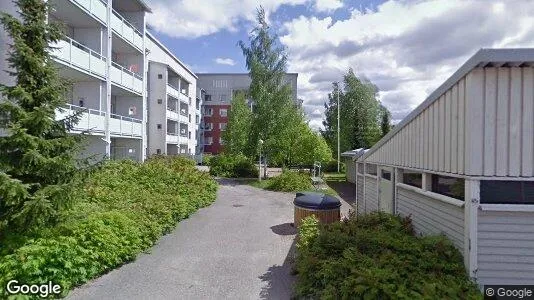 Apartments for rent in Lahti - Photo from Google Street View