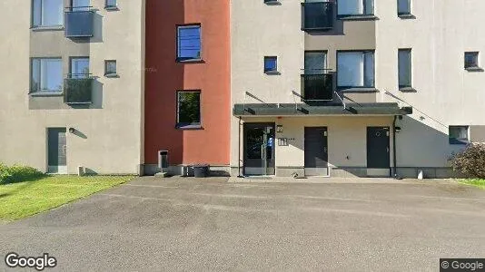 Apartments for rent in Lahti - Photo from Google Street View