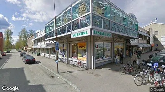 Apartments for rent in Lahti - Photo from Google Street View