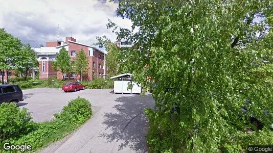 Apartments for rent in Lahti - Photo from Google Street View