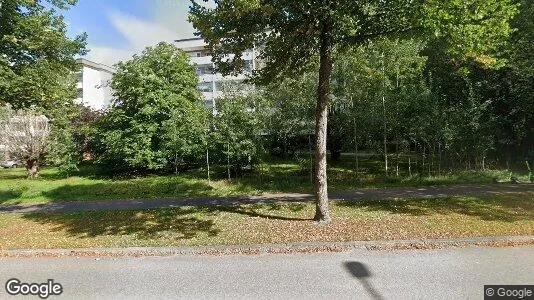 Apartments for rent in Lahti - Photo from Google Street View
