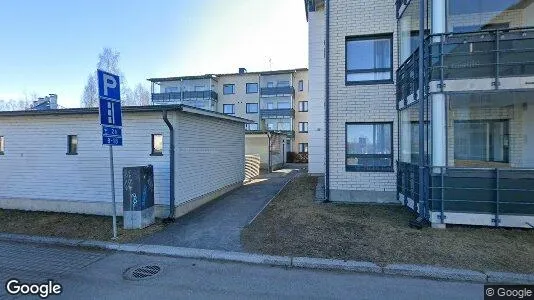 Apartments for rent in Oulu - Photo from Google Street View