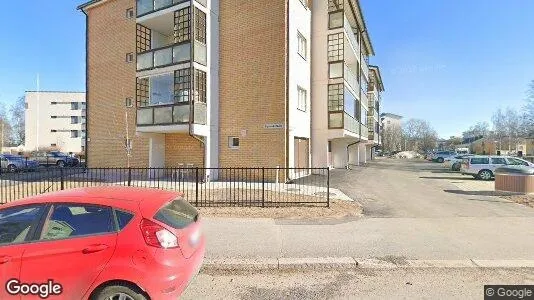 Apartments for rent in Oulu - Photo from Google Street View