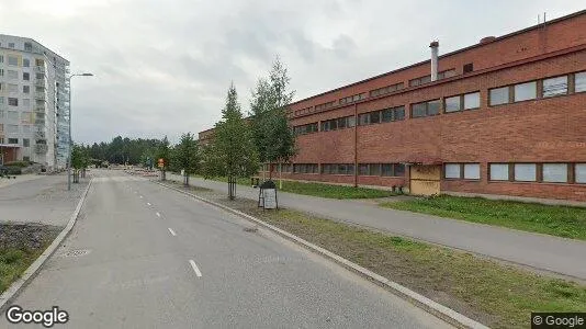 Apartments for rent in Oulu - Photo from Google Street View