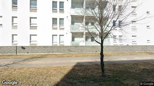 Apartments for rent in Oulu - Photo from Google Street View