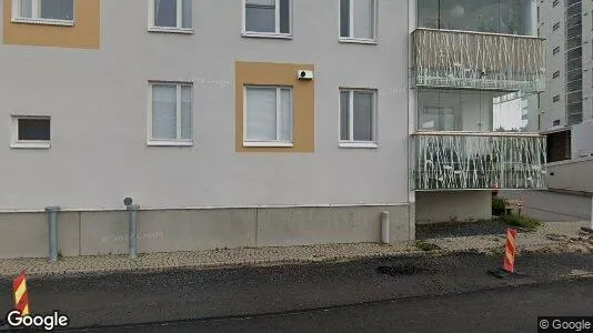 Apartments for rent in Oulu - Photo from Google Street View
