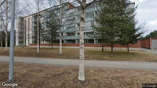 Apartments for rent in Oulu - Photo from Google Street View