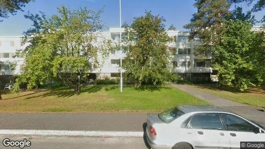 Apartments for rent in Oulu - Photo from Google Street View