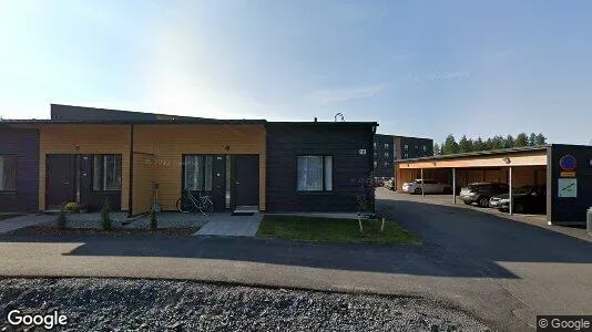 Apartments for rent in Oulu - Photo from Google Street View