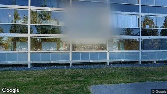 Apartments for rent in Oulu - Photo from Google Street View
