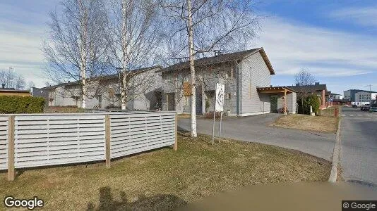 Apartments for rent in Oulu - Photo from Google Street View