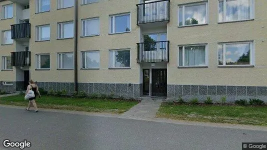 Apartments for rent in Jyväskylä - Photo from Google Street View
