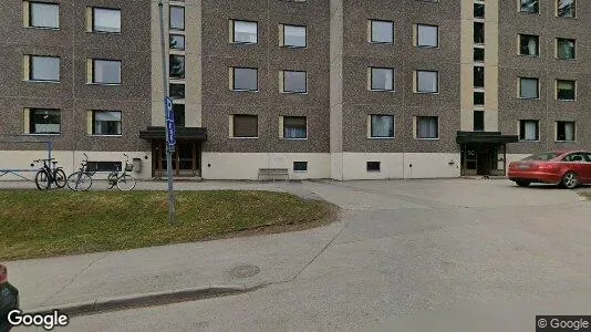 Apartments for rent in Jyväskylä - Photo from Google Street View