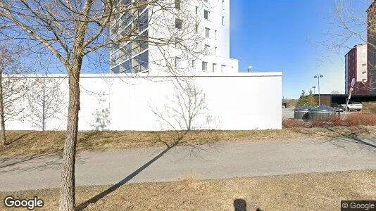 Apartments for rent in Jyväskylä - Photo from Google Street View