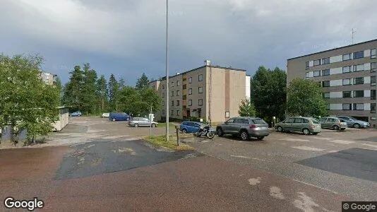 Apartments for rent in Jyväskylä - Photo from Google Street View