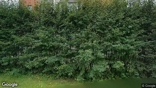 Apartments for rent in Jyväskylä - Photo from Google Street View