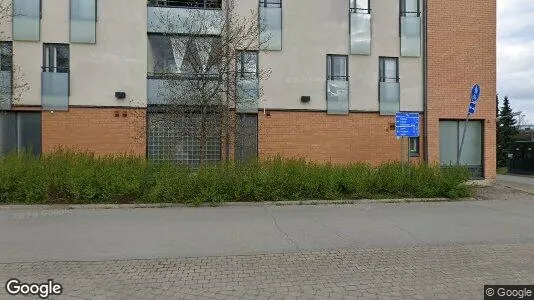 Apartments for rent in Jyväskylä - Photo from Google Street View