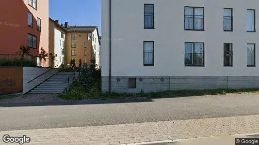 Apartments for rent in Jyväskylä - Photo from Google Street View