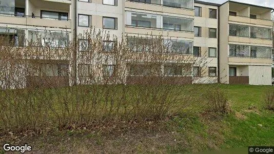 Apartments for rent in Jyväskylä - Photo from Google Street View