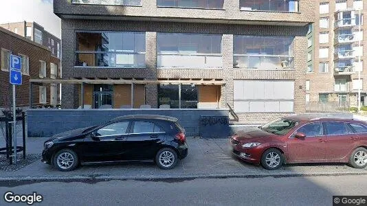 Apartments for rent in Tampere Keskinen - Photo from Google Street View
