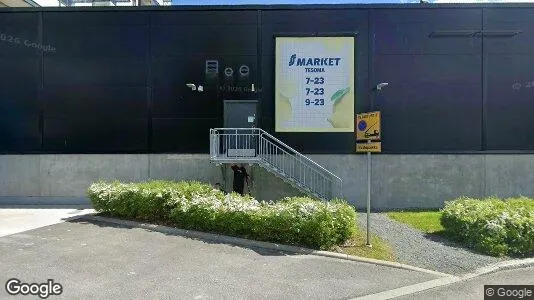 Apartments for rent in Tampere Lounainen - Photo from Google Street View
