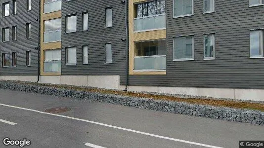 Apartments for rent in Tampere Eteläinen - Photo from Google Street View