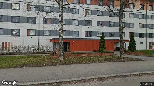 Apartments for rent in Tampere Kaakkoinen - Photo from Google Street View
