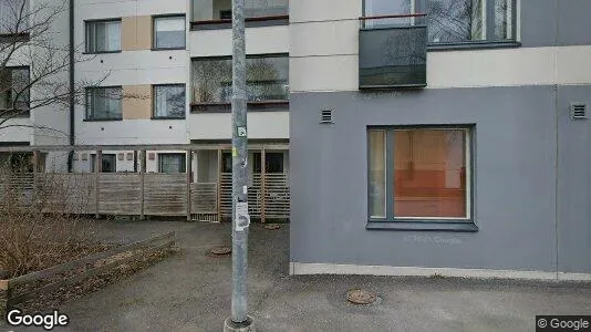 Apartments for rent in Tampere Kaakkoinen - Photo from Google Street View