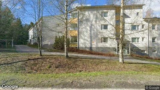 Apartments for rent in Tampere Koillinen - Photo from Google Street View