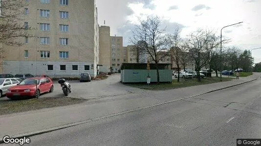 Apartments for rent in Tampere Koillinen - Photo from Google Street View