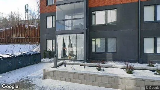 Apartments for rent in Tampere Lounainen - Photo from Google Street View