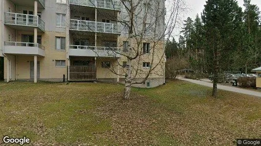 Apartments for rent in Tampere Koillinen - Photo from Google Street View