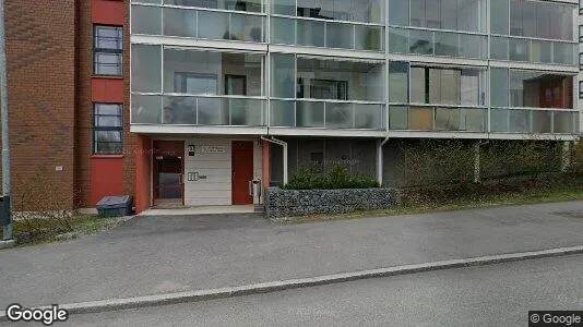 Apartments for rent in Tampere Eteläinen - Photo from Google Street View