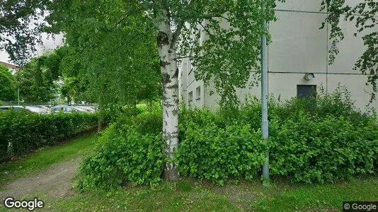 Apartments for rent in Tampere Luoteinen - Photo from Google Street View