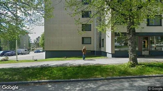 Apartments for rent in Tampere Lounainen - Photo from Google Street View