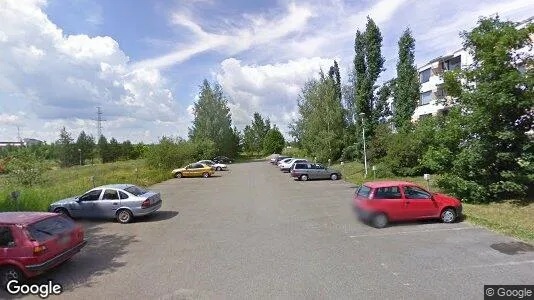 Apartments for rent in Tampere Koillinen - Photo from Google Street View