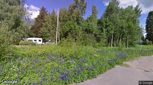 Apartments for rent in Tampere Lounainen - Photo from Google Street View