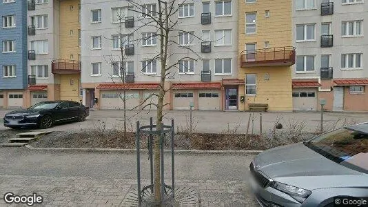 Apartments for rent in Tampere Lounainen - Photo from Google Street View