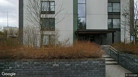 Apartments for rent in Tampere Kaakkoinen - Photo from Google Street View
