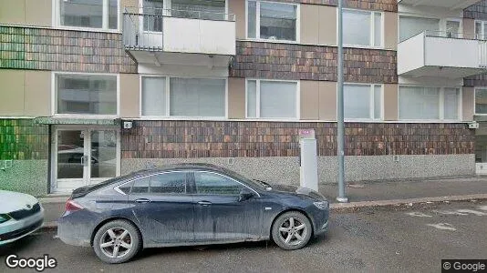 Apartments for rent in Tampere Keskinen - Photo from Google Street View