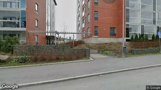 Apartments for rent in Tampere Eteläinen - Photo from Google Street View