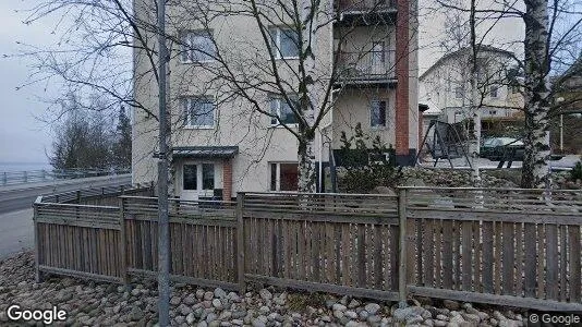Apartments for rent in Tampere Lounainen - Photo from Google Street View