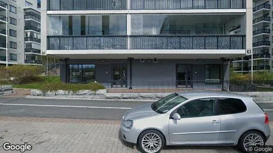 Apartments for rent in Tampere Luoteinen - Photo from Google Street View