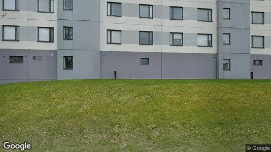 Apartments for rent in Tampere Kaakkoinen - Photo from Google Street View