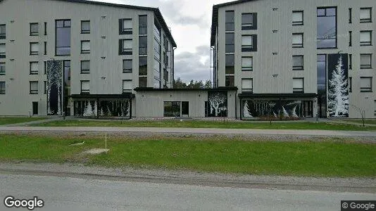 Apartments for rent in Tampere Eteläinen - Photo from Google Street View