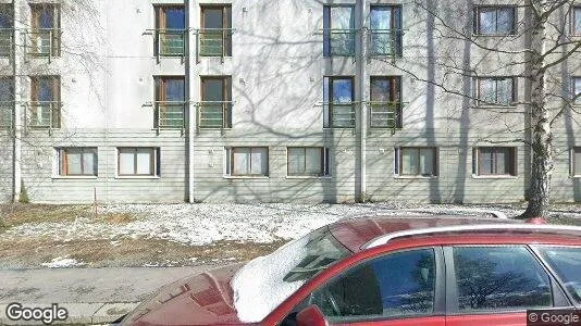 Apartments for rent in Tampere Keskinen - Photo from Google Street View
