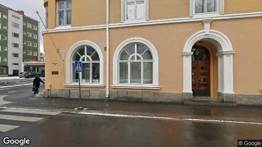 Apartments for rent in Tampere Keskinen - Photo from Google Street View