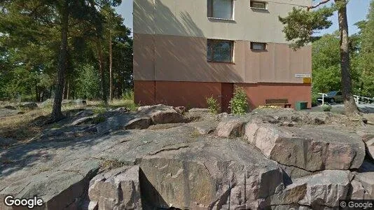Apartments for rent in Turku - Photo from Google Street View