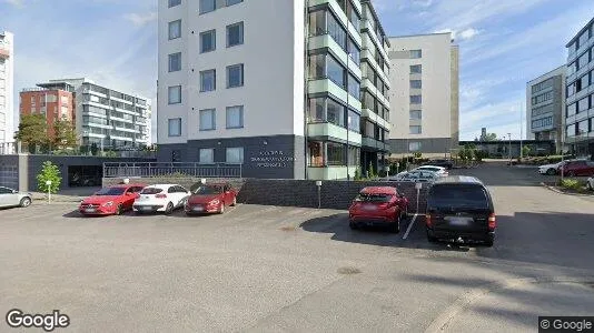 Apartments for rent in Turku - Photo from Google Street View