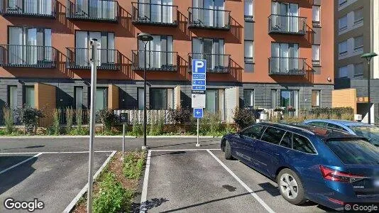 Apartments for rent in Turku - Photo from Google Street View